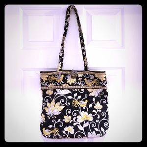 Vera Bradley tote